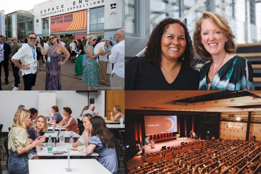 Sunny Side of the Doc Draws 1,500 Industry Professionals for Final La Rochelle Edition